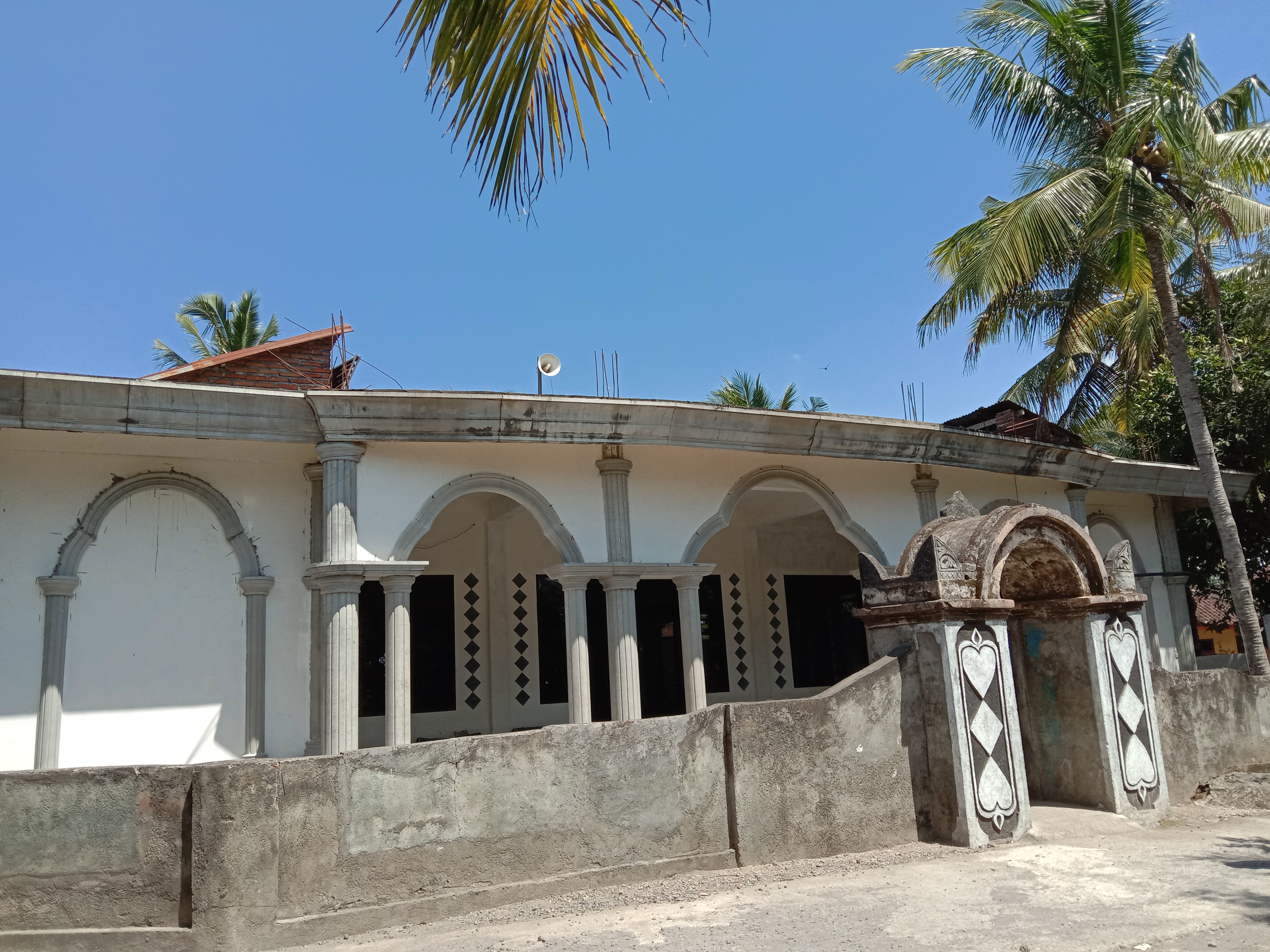 DARUSSALAM