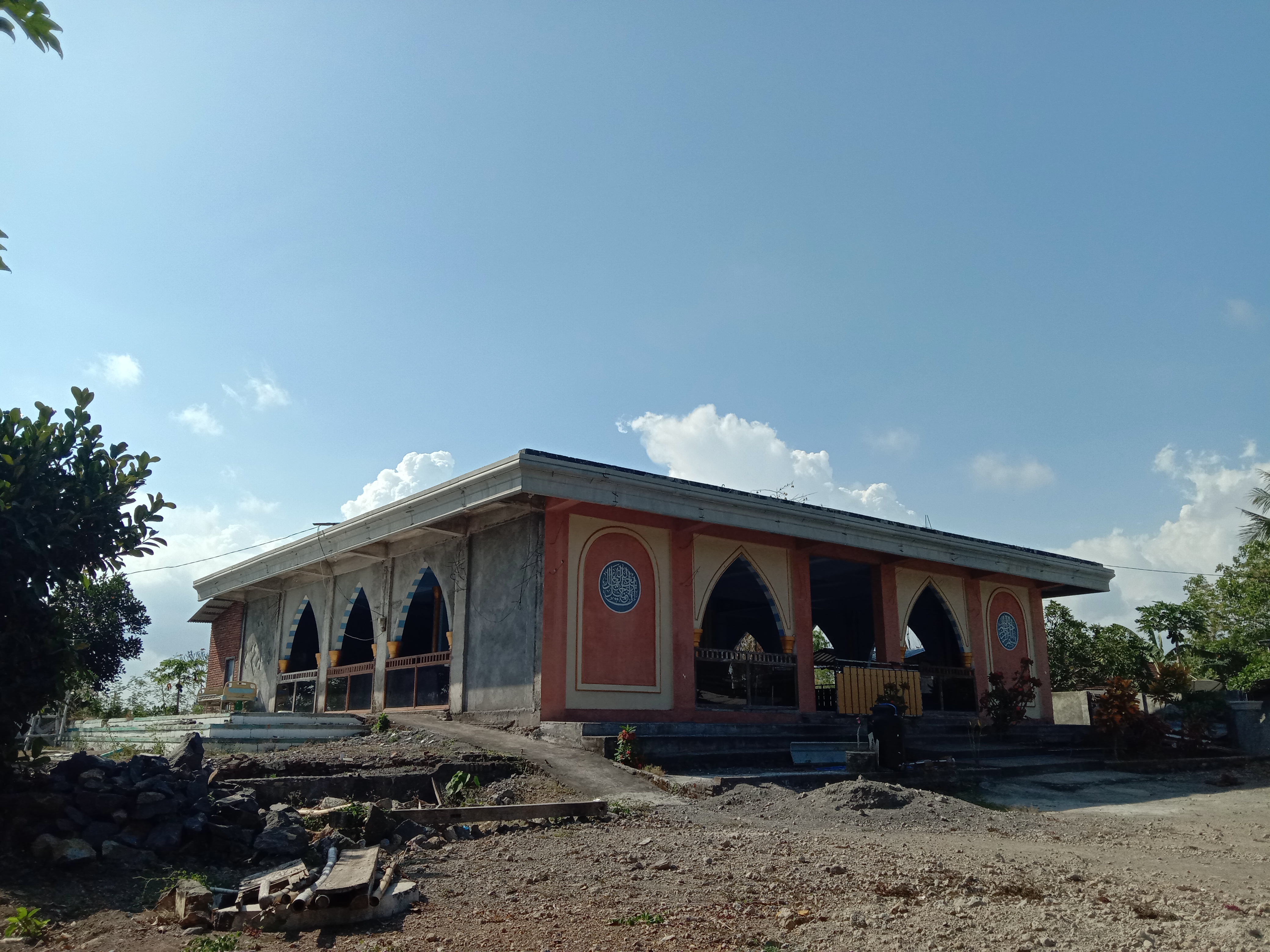 NURUL IKHLAS