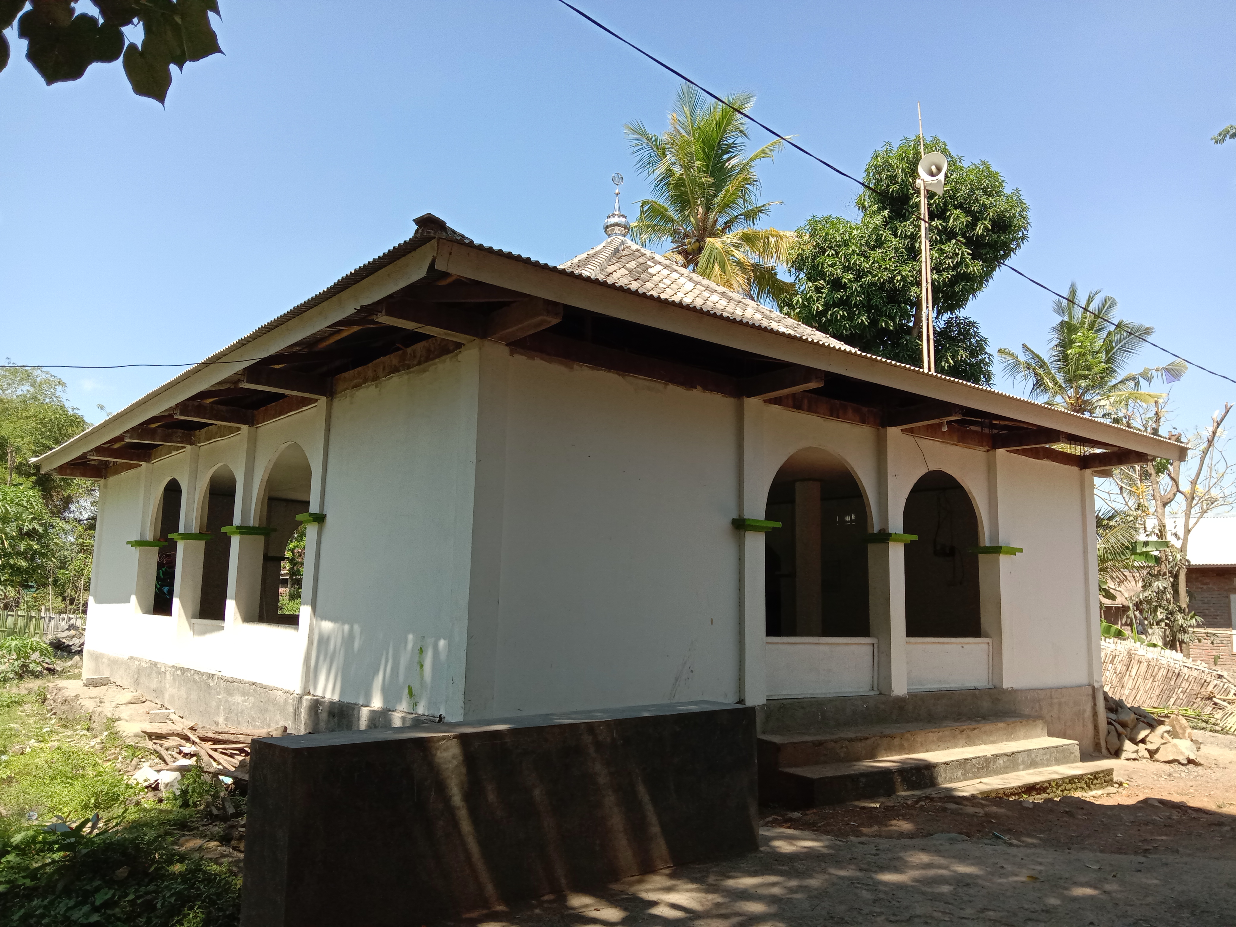 DARUL MUTMAINNAH