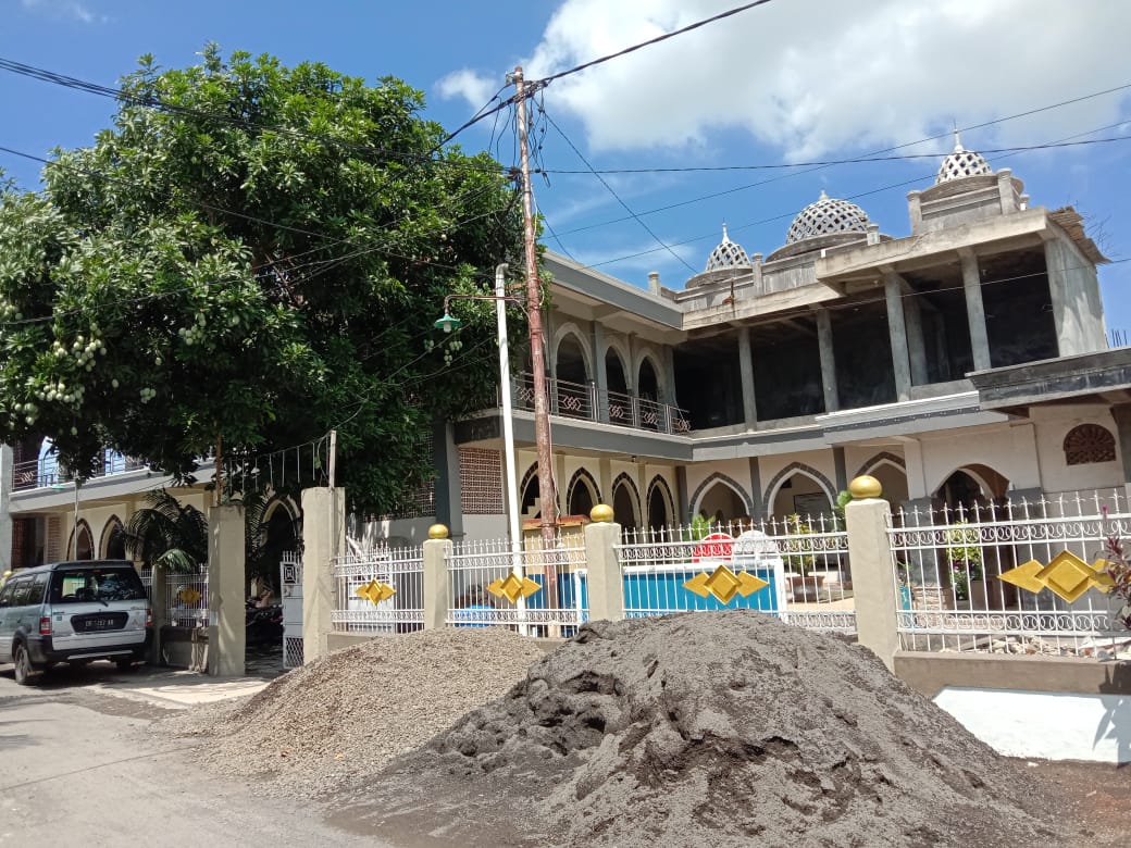 DARUSSALAM