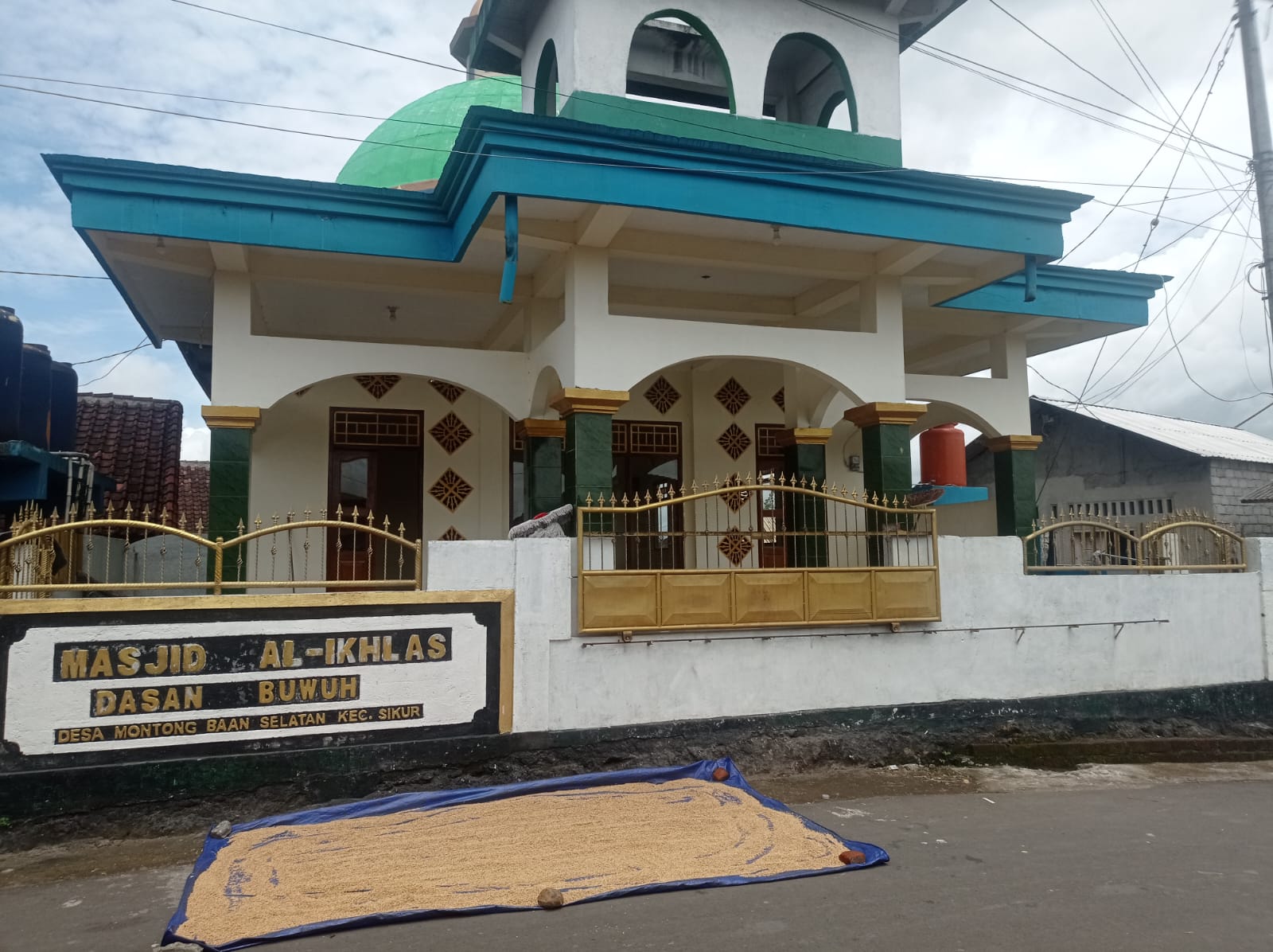 Al-Ikhlas