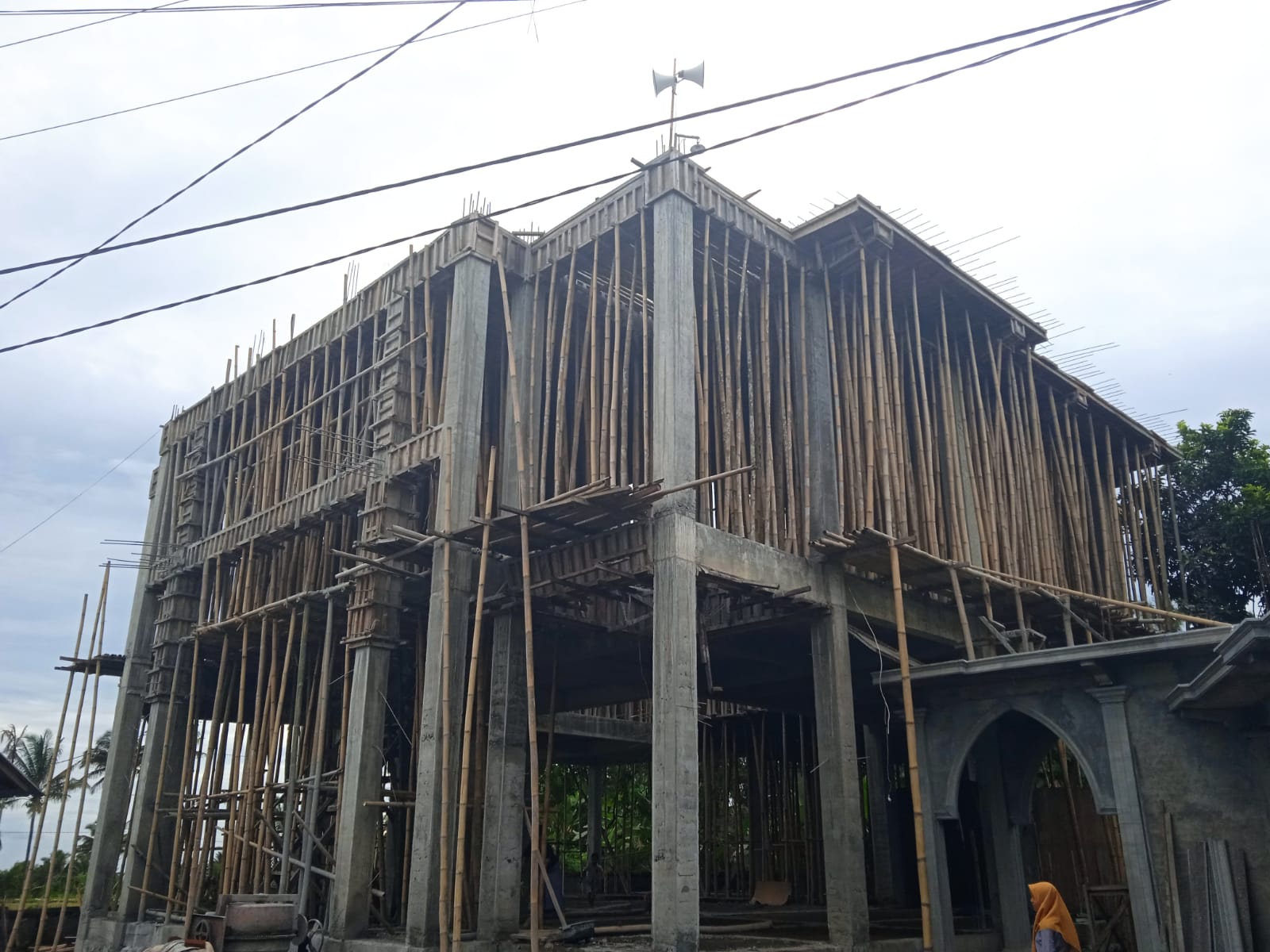 Nurussalam