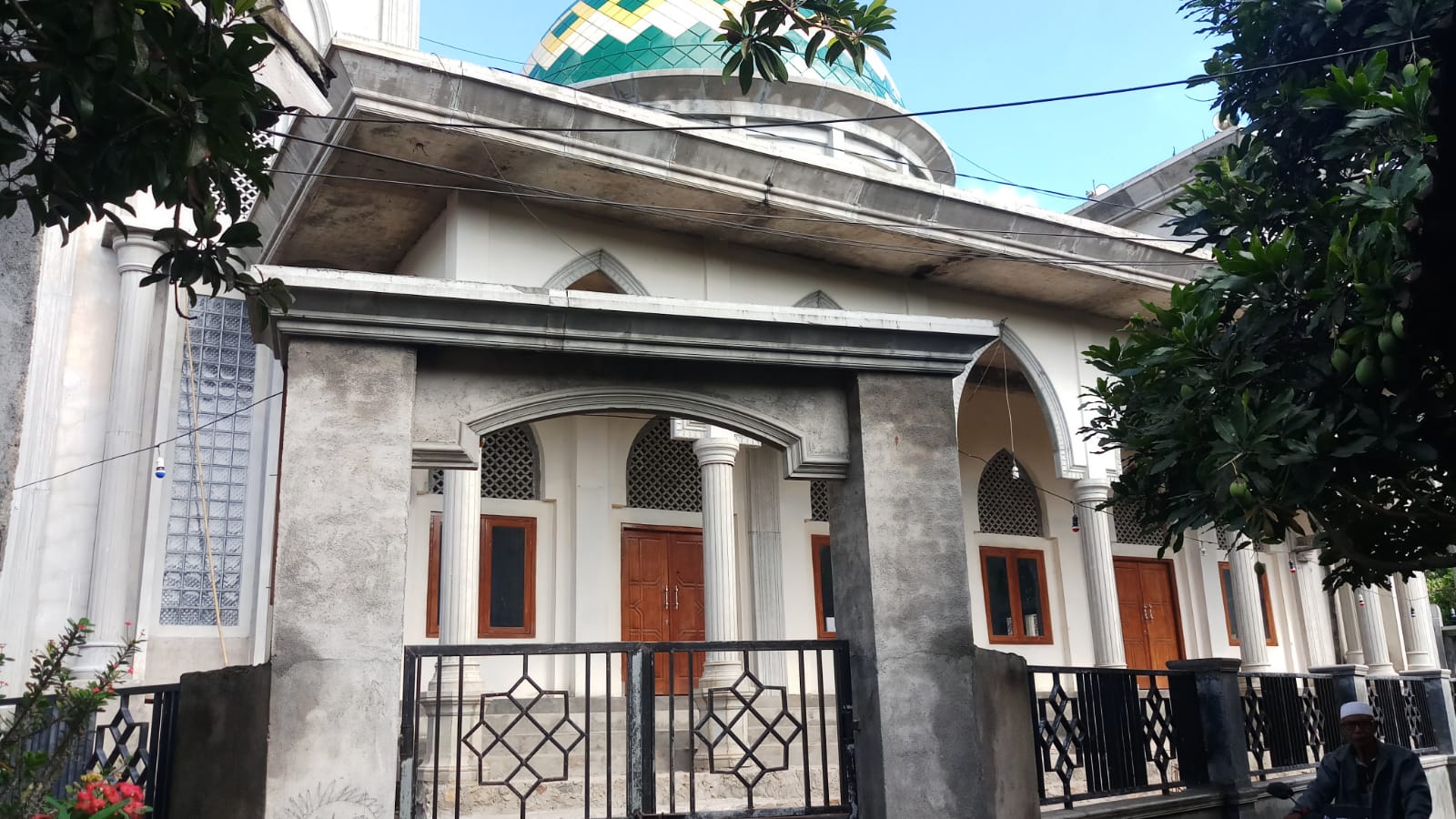 SIROJULMUNIR