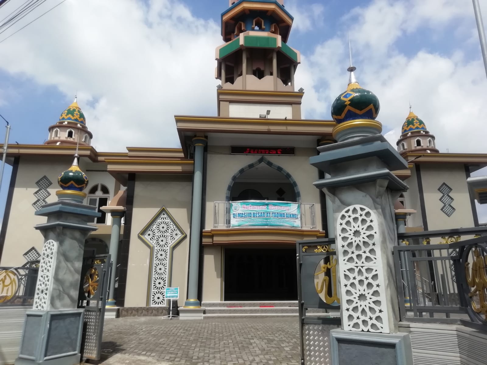 AT-Taqwa