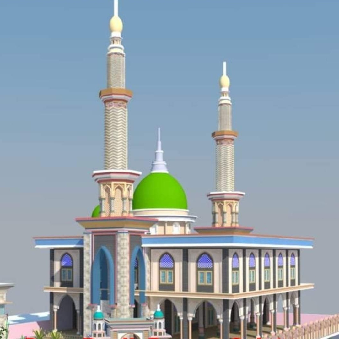 AL-IKHLAS