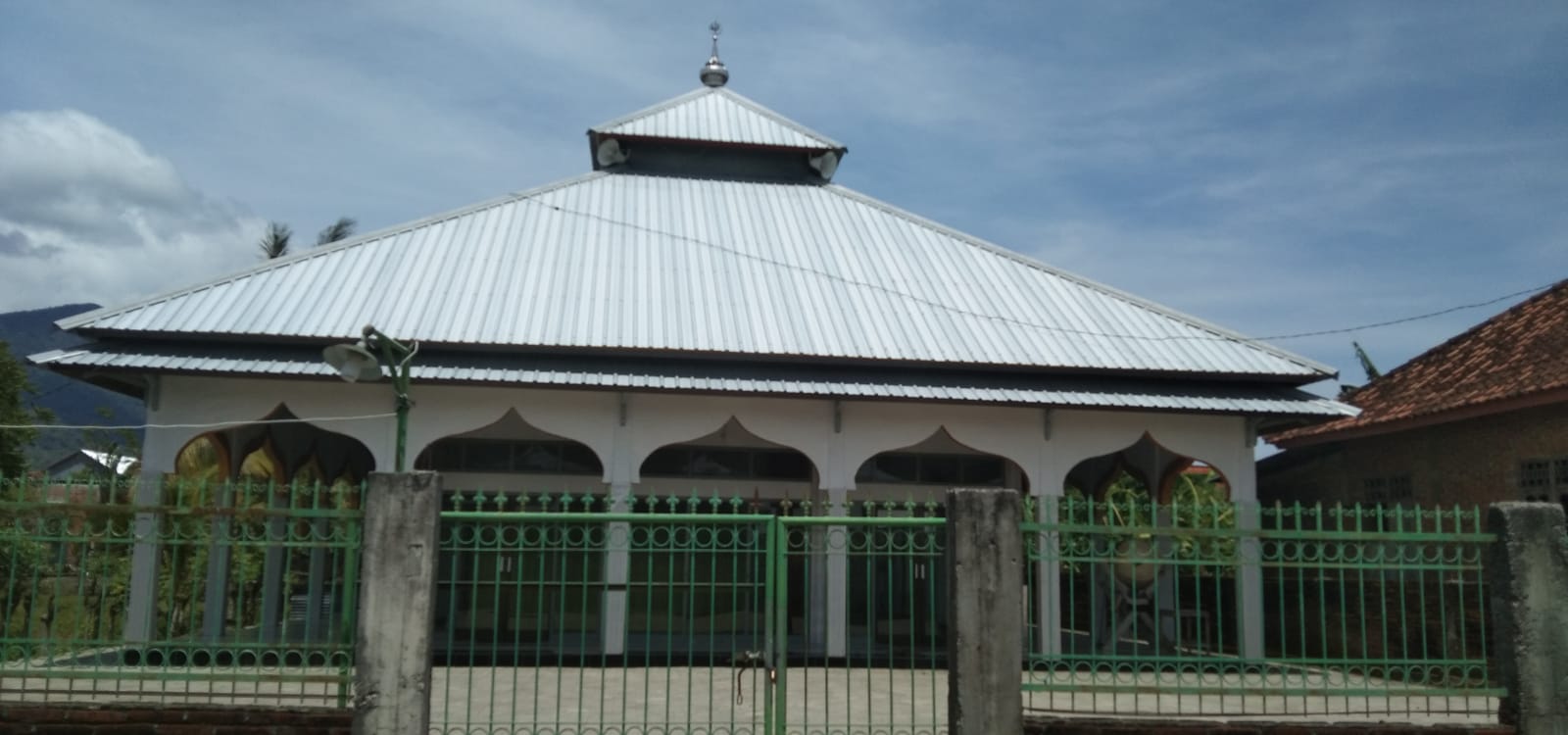 Al-mukmin
