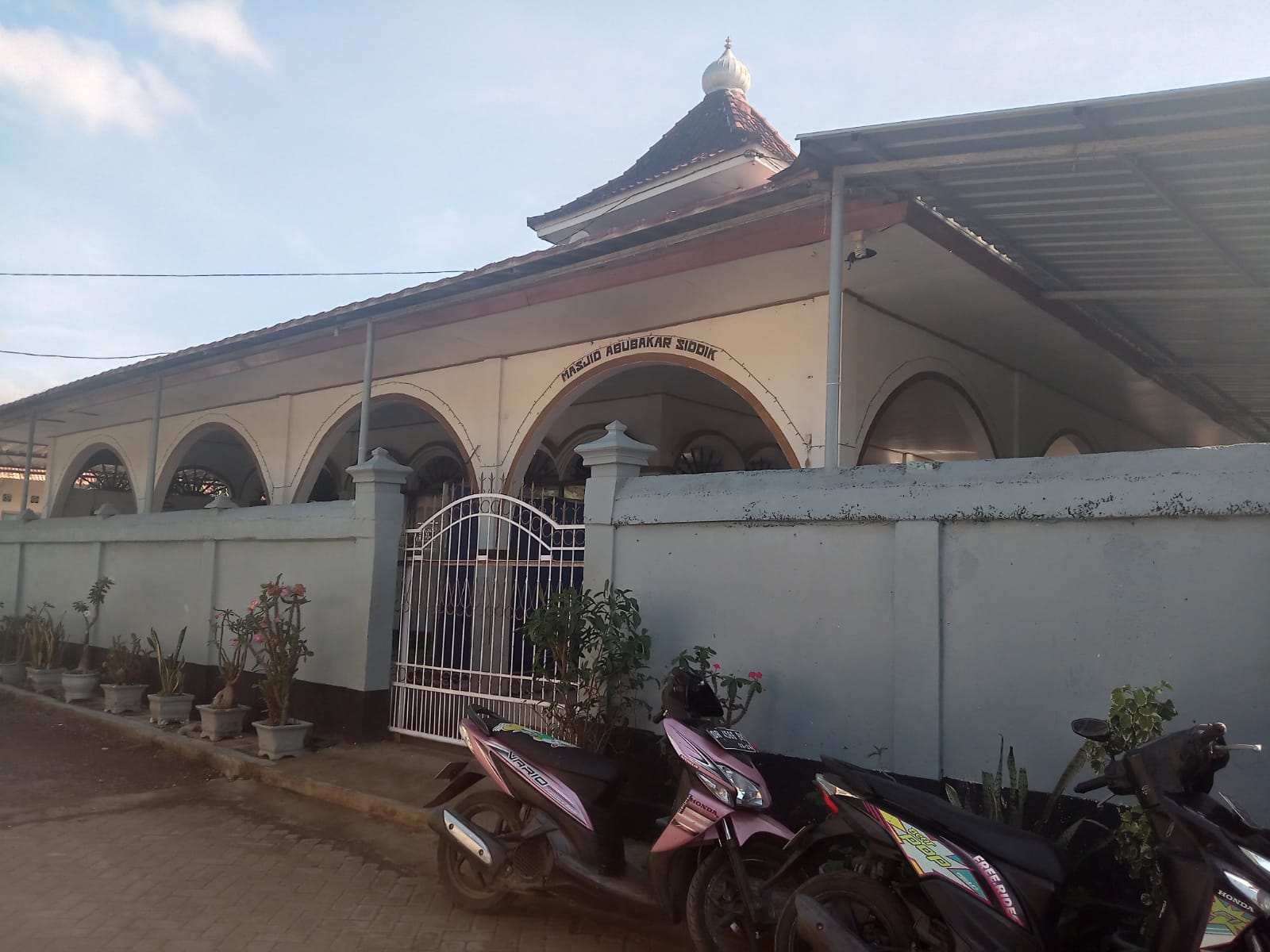 Abu Bakar Siddiq