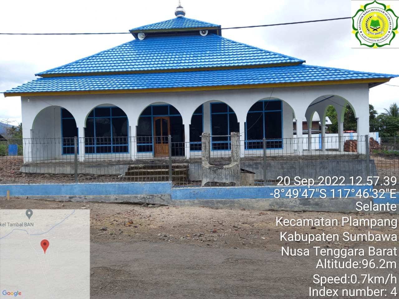 ASSYUHADA