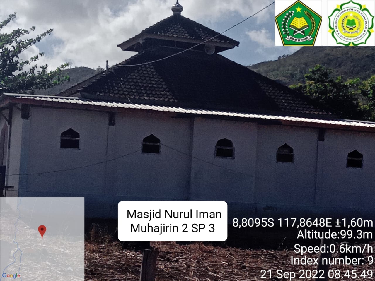 NURUL IMAN