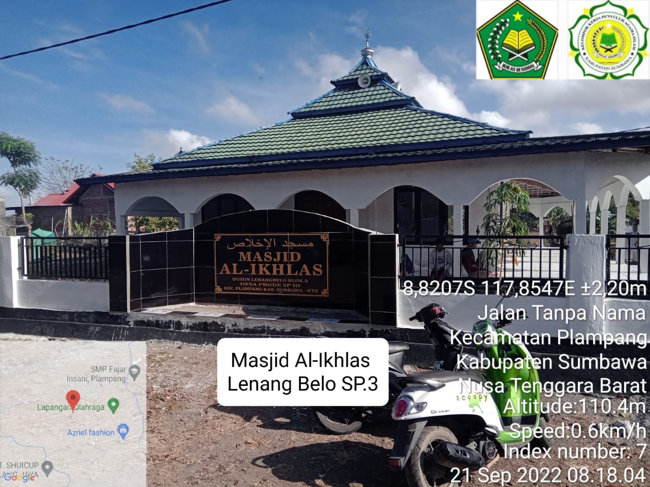 AL-IKHLAS