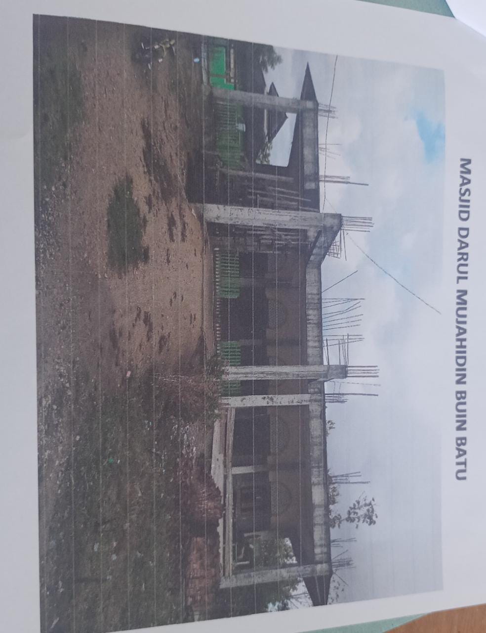 DARUL MUJAHIDIN