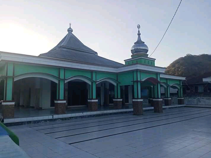 BABUL KHOIR
