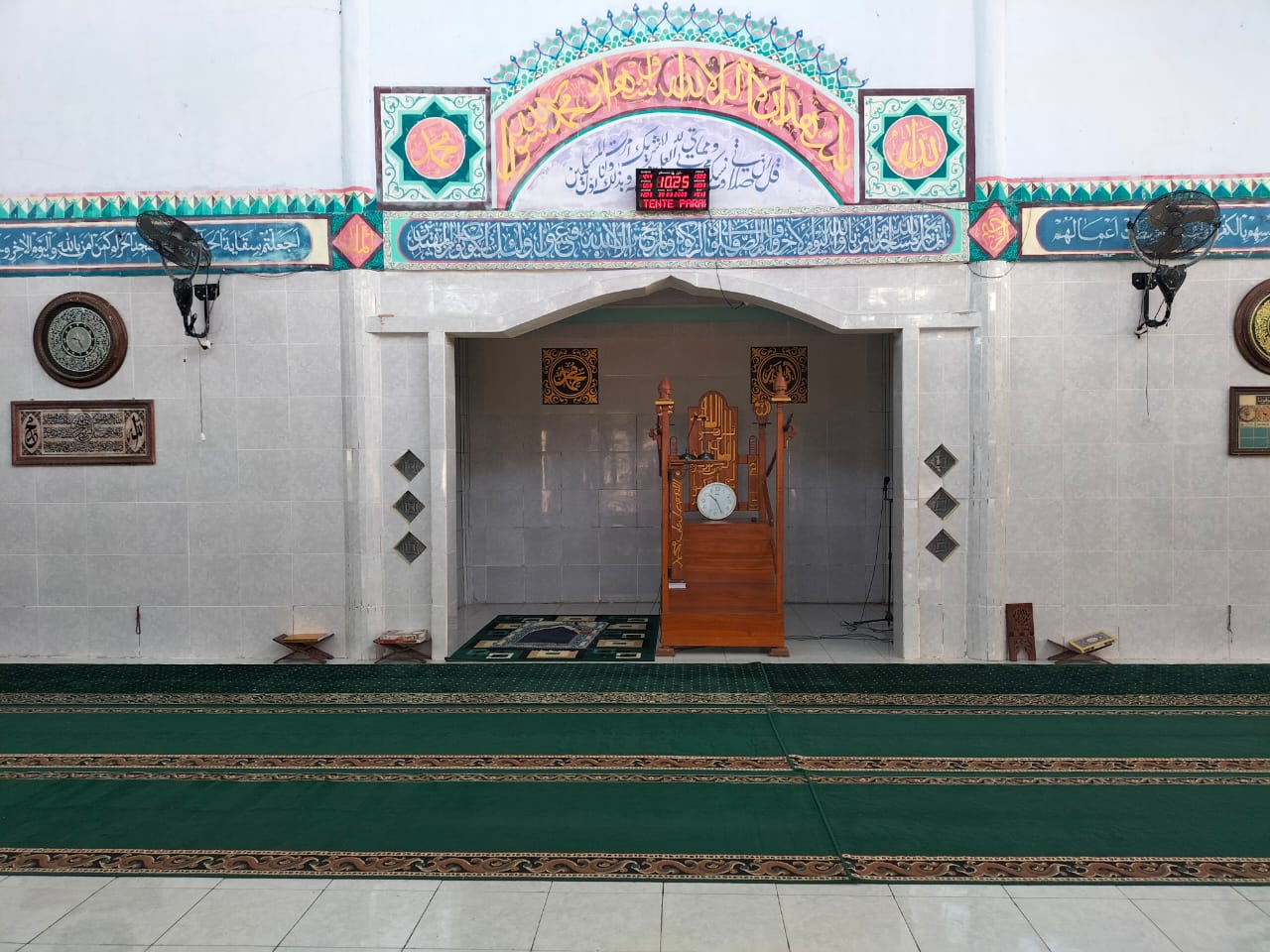 AT-TAQWA