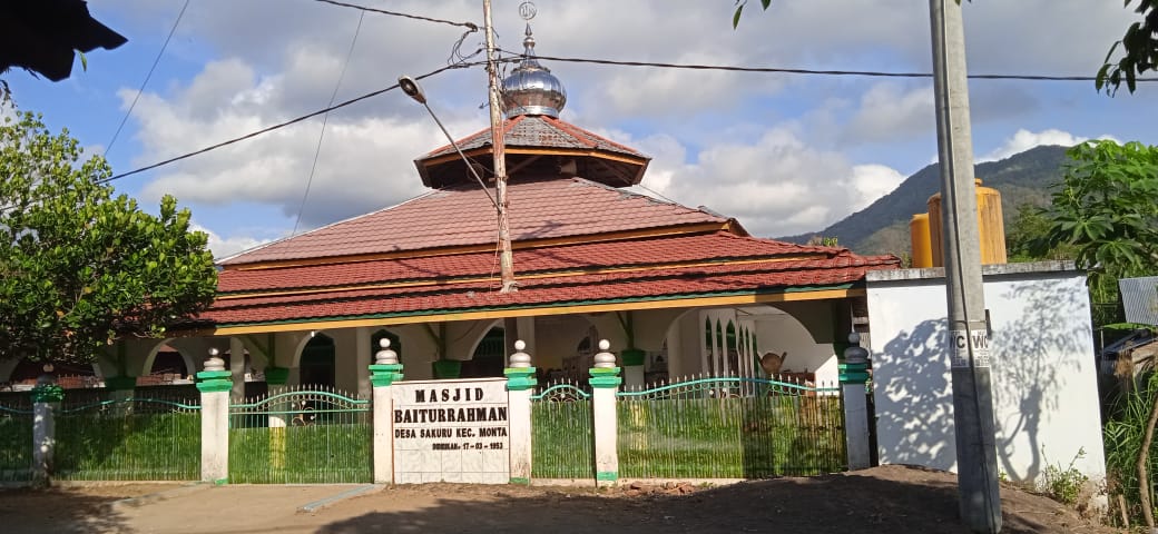 BAITURRAHMAN