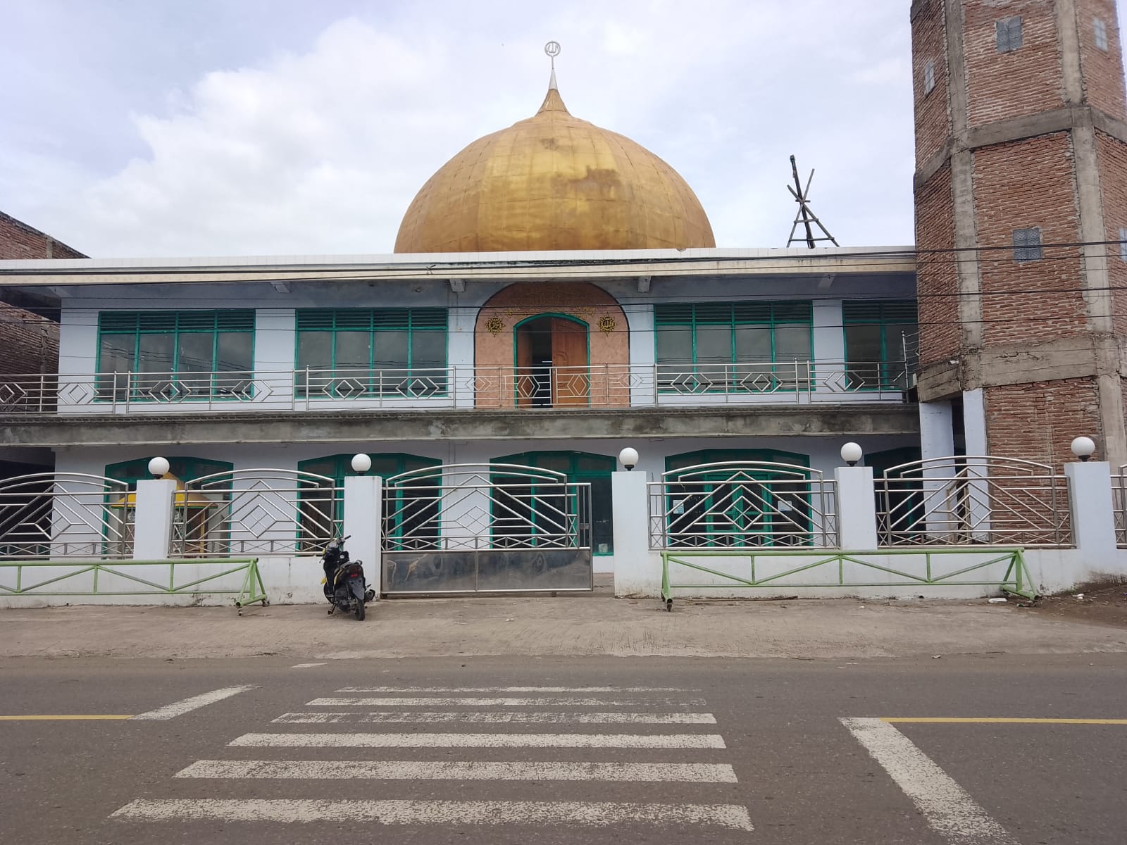 AT-TAQWA