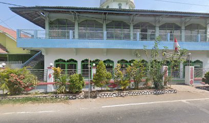 AL-IKHLAS