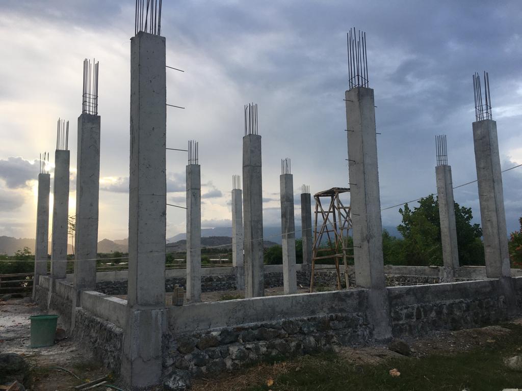 PONPES SABILURRASYAD