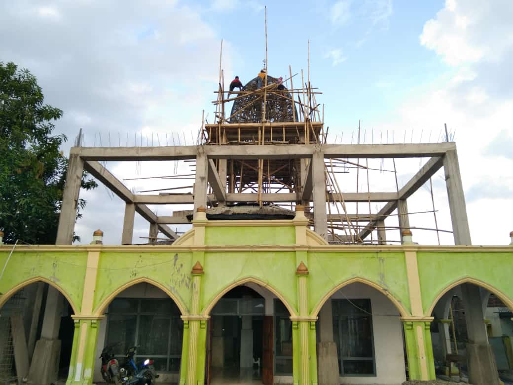 AL-FALAH