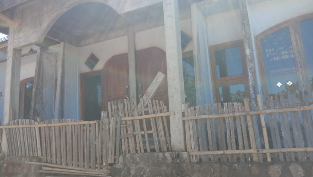 MASJID AQIMUDDIN