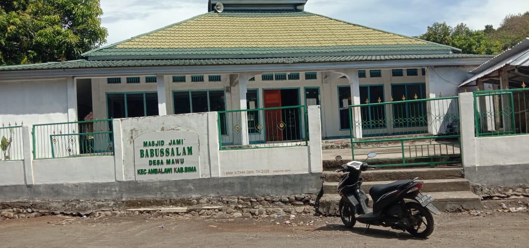 BABUSSALAM