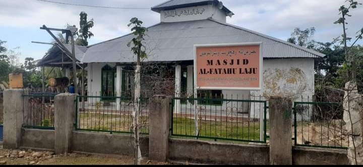 AL-FATAHU
