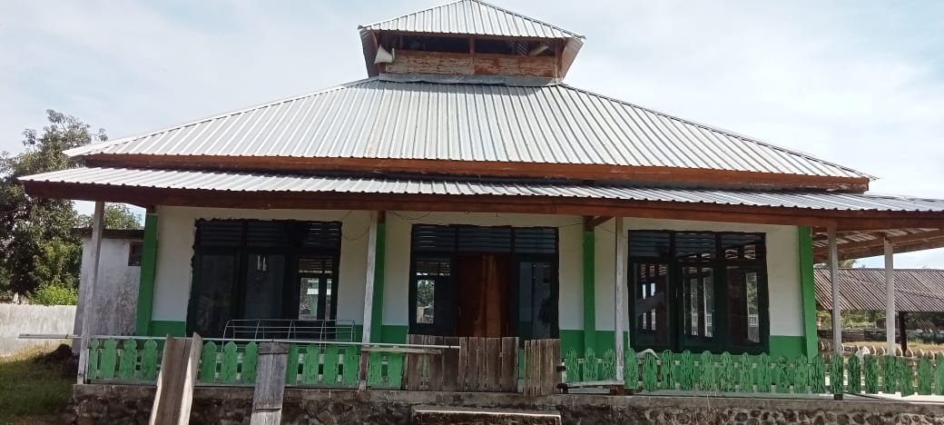AL-IKHLAS
