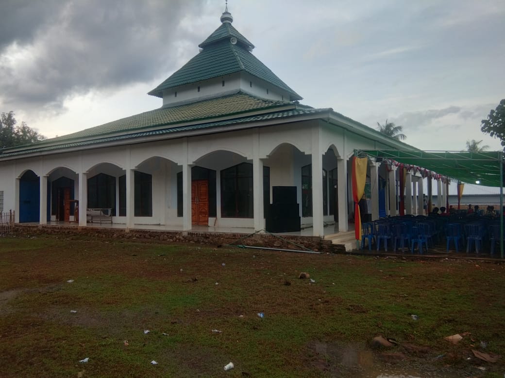 BAITURRAHMAN