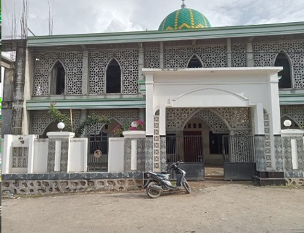 AL-HUDA