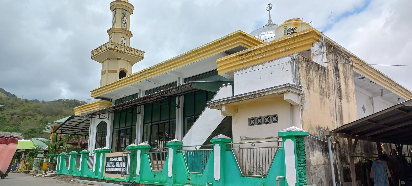 BAITUL GHAFUR