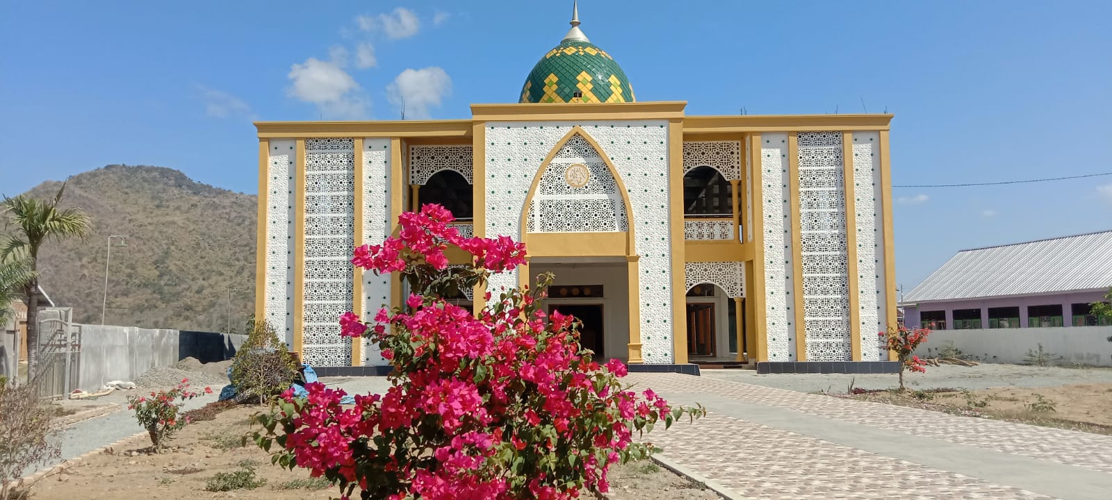 AT-TAQWA