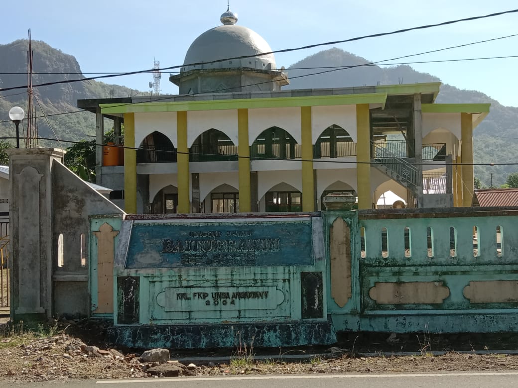 BAITURRAHIM
