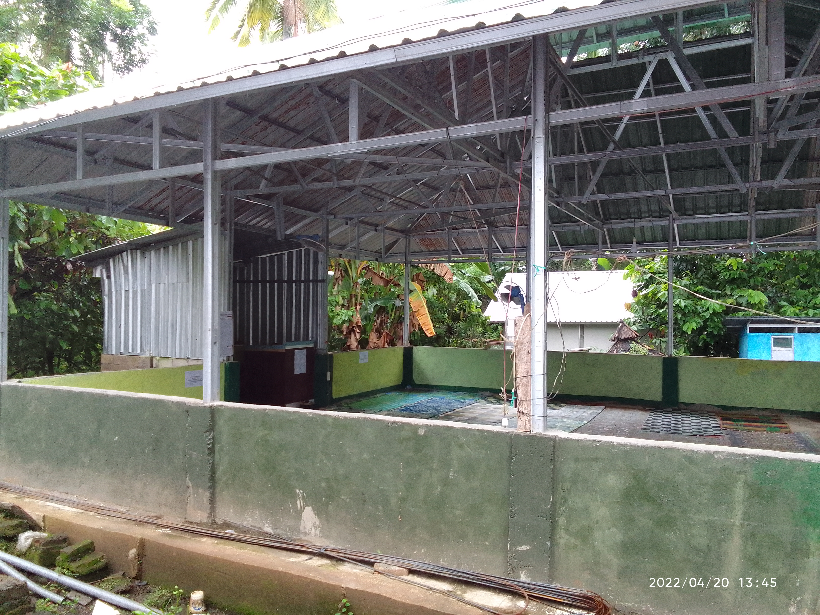 MASJID NURUL JANNAH