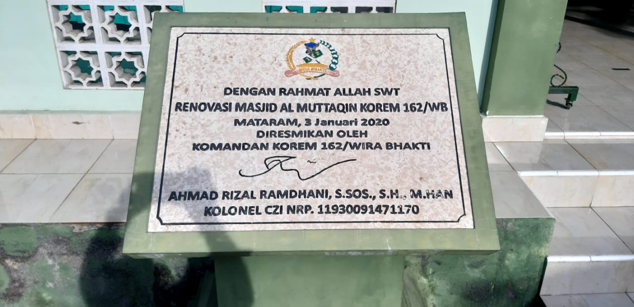 AL-MUTTAQIN