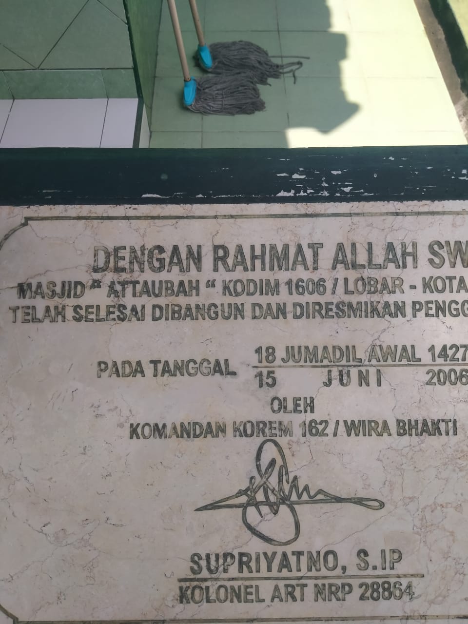 AT-TAUBAH