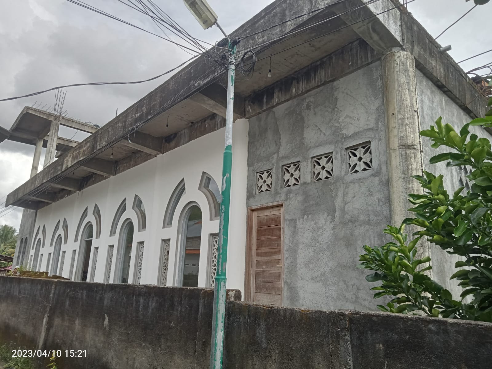 AL-MUJAHIDIN