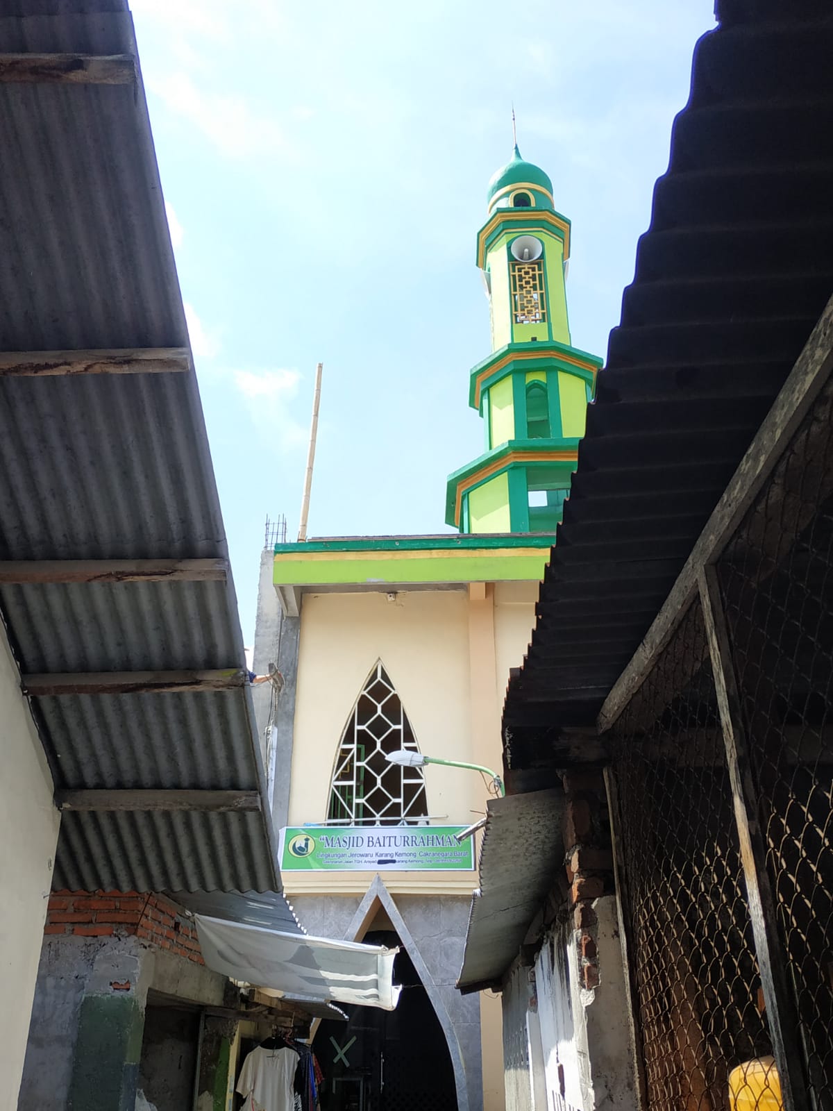 BAITURRAHMAN