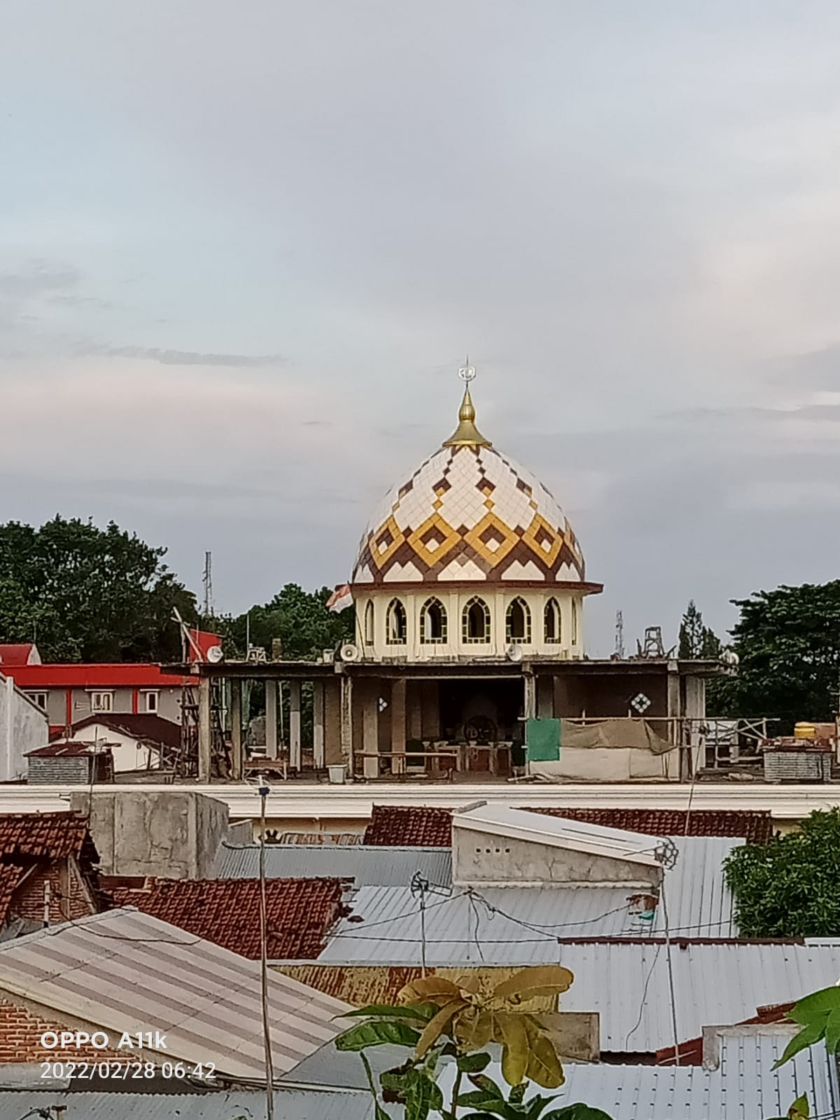 Raudhatul Abror