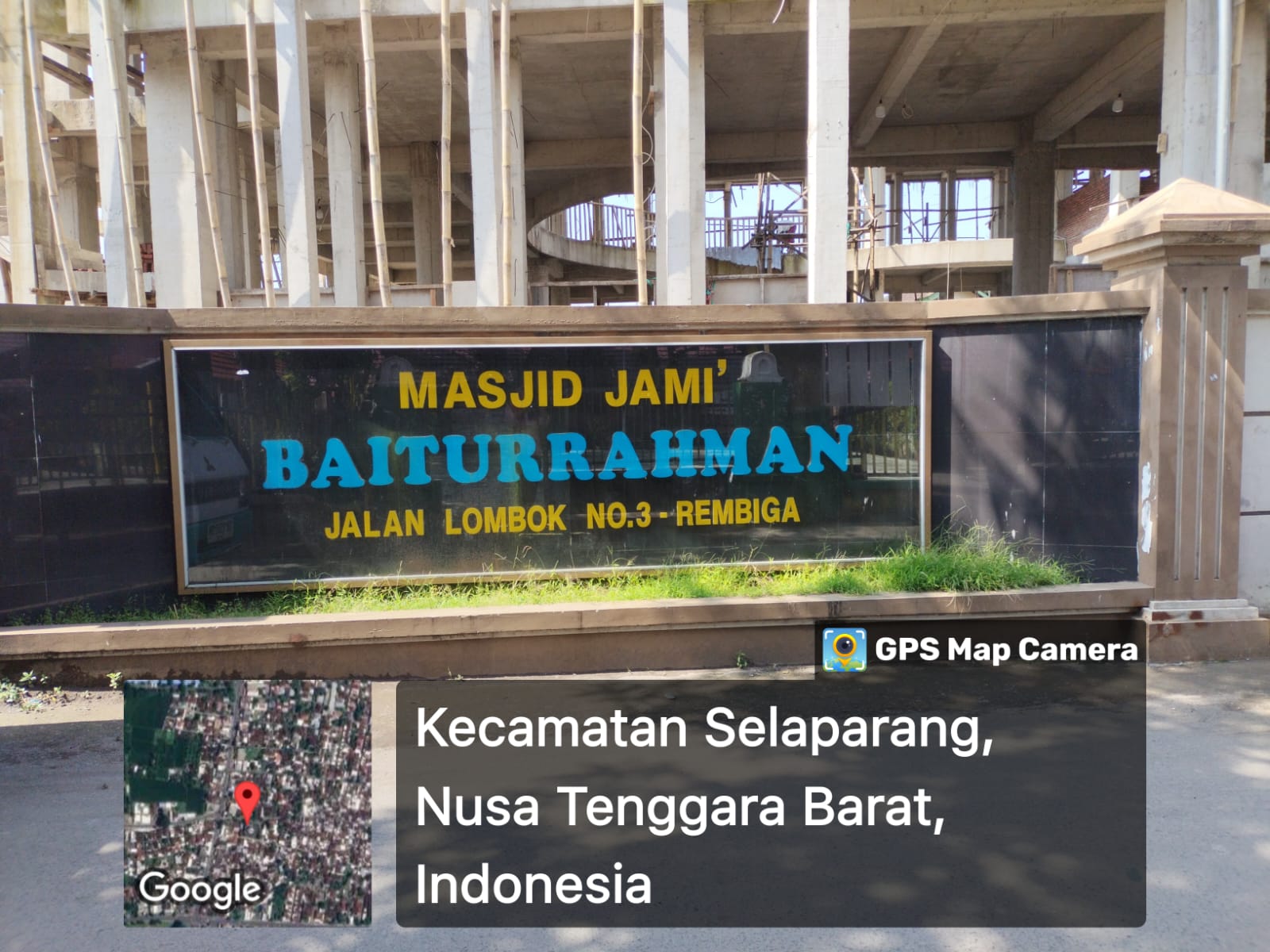 BAITURRAHMAN