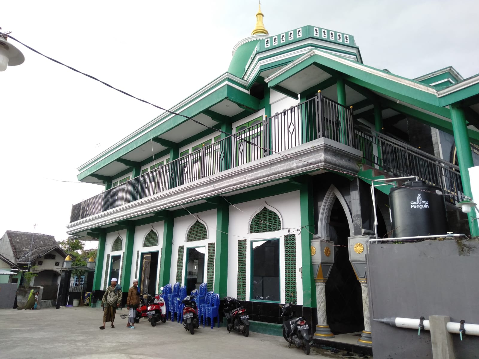 AL-FURQON
