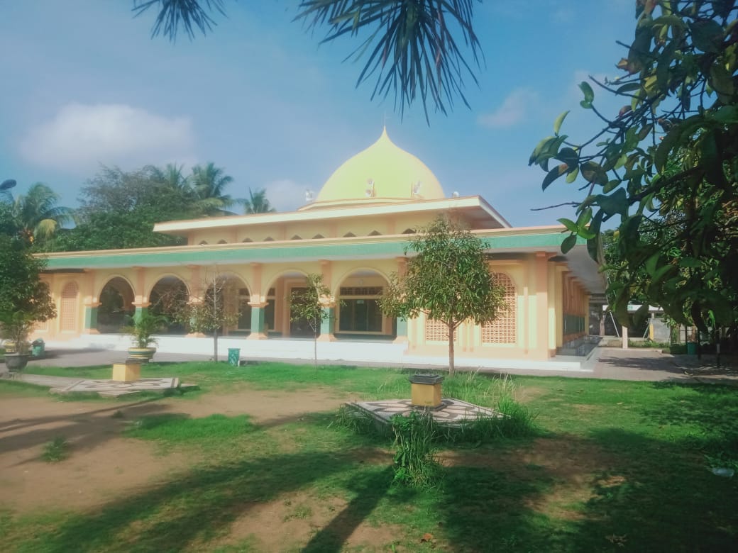 MAMBA'UL HASANAH