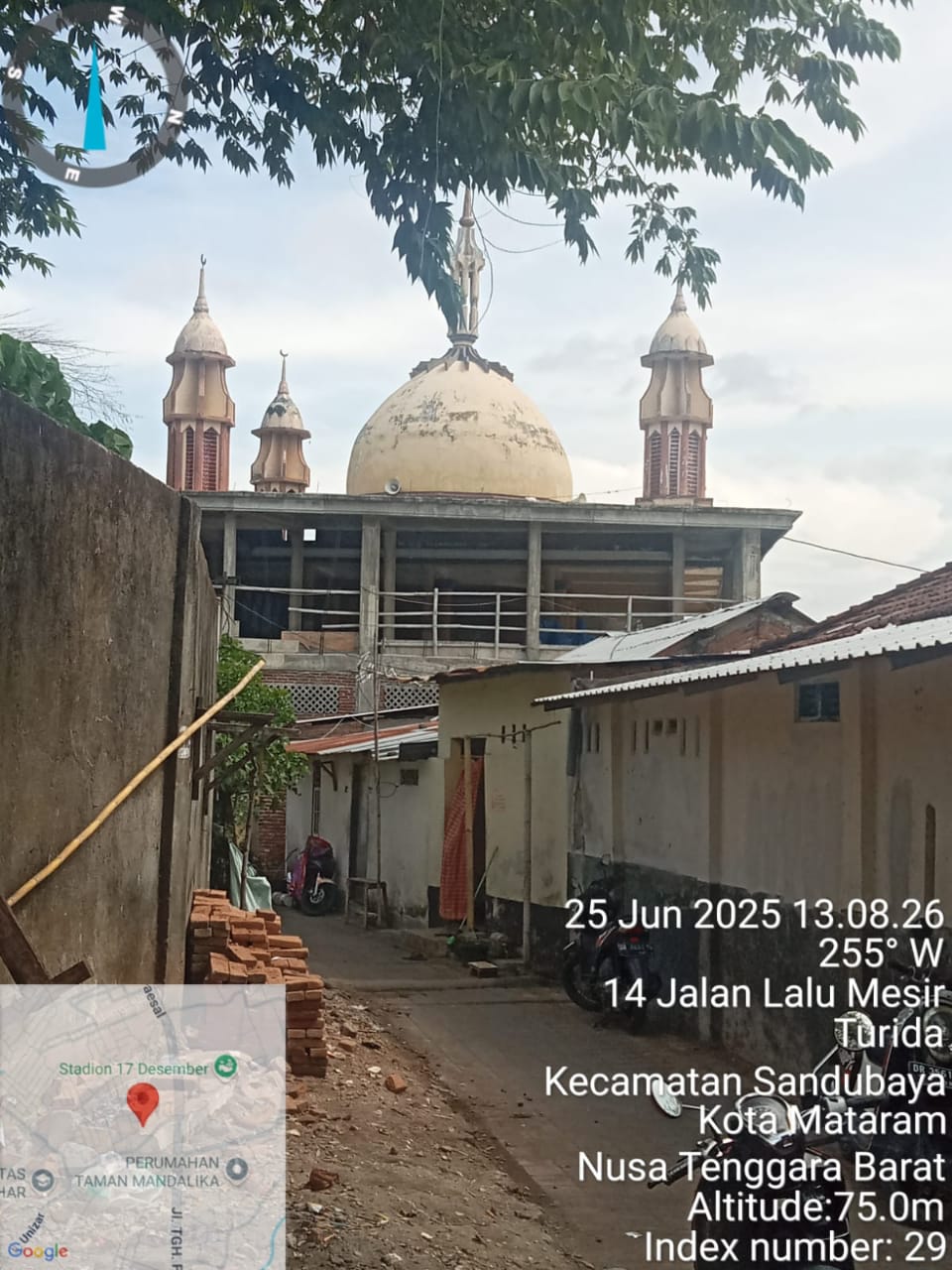 NURUL JADID
