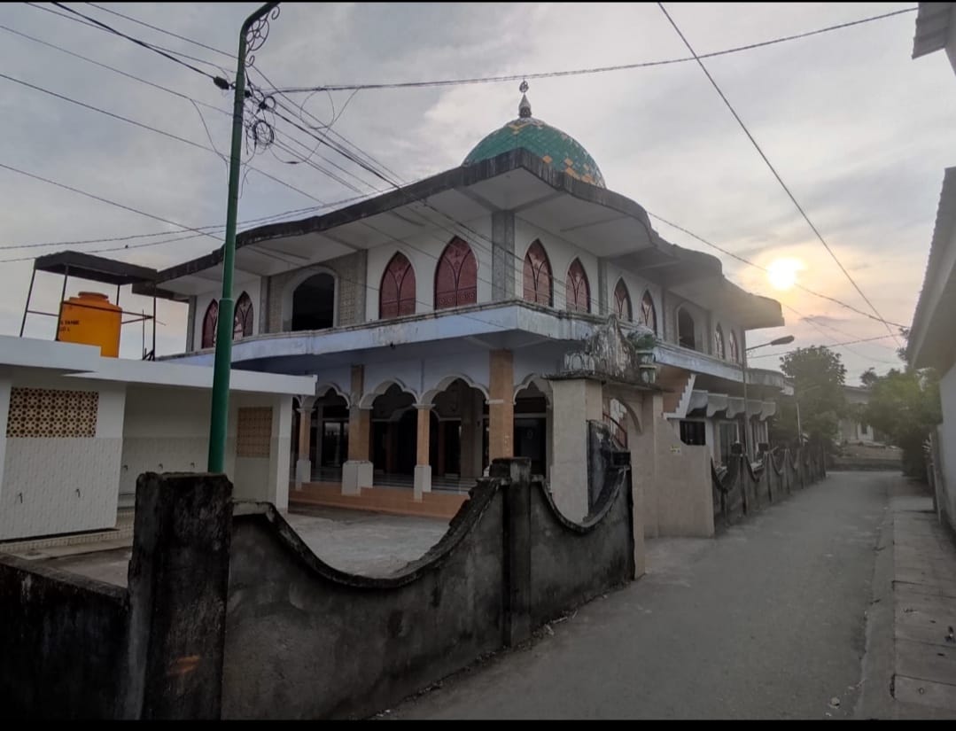 NUR AT-TAQWA