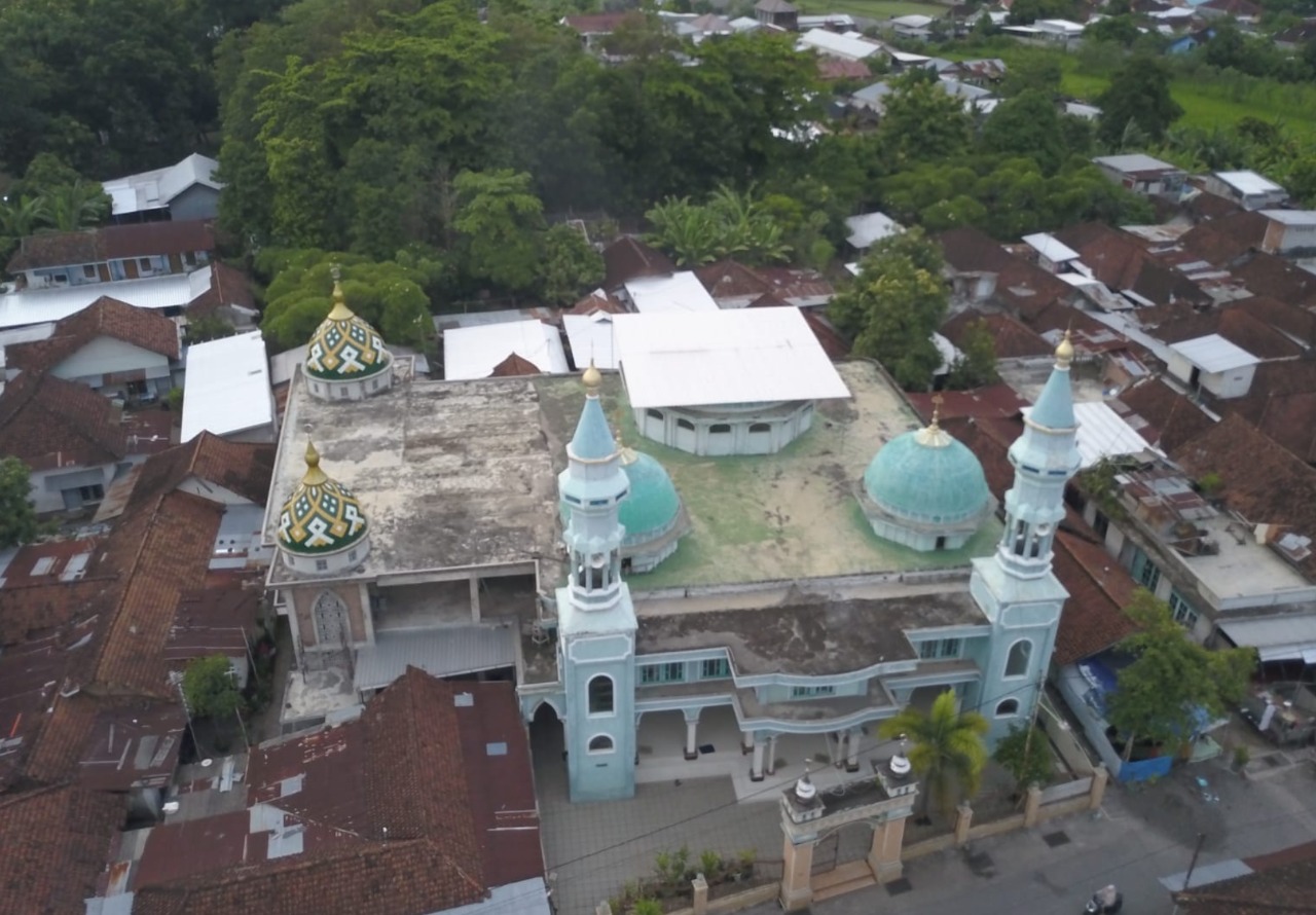 SUBULASSALAM
