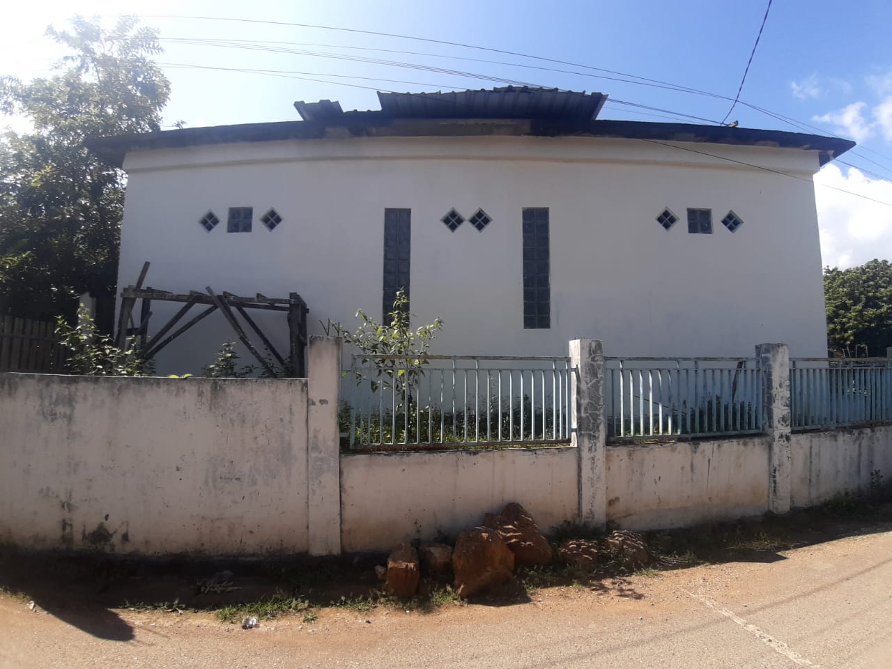 BAITUL ALI