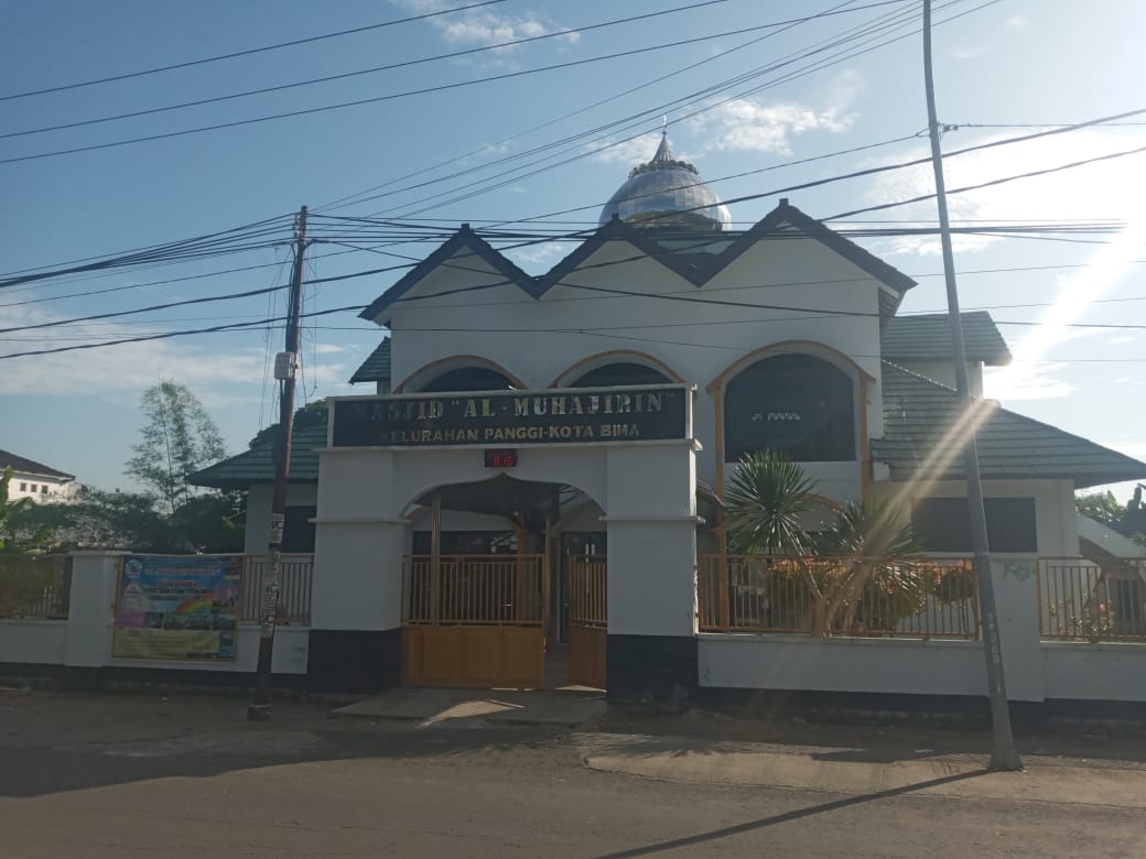 AL- MUHAJIRIN