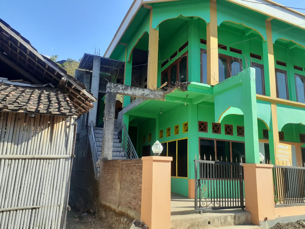 DARURRAHMAN