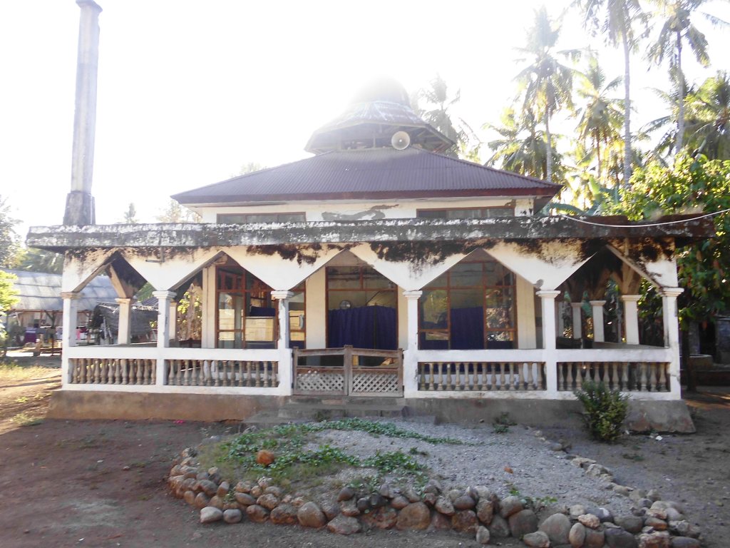 AL-FURQON WAIBURAK