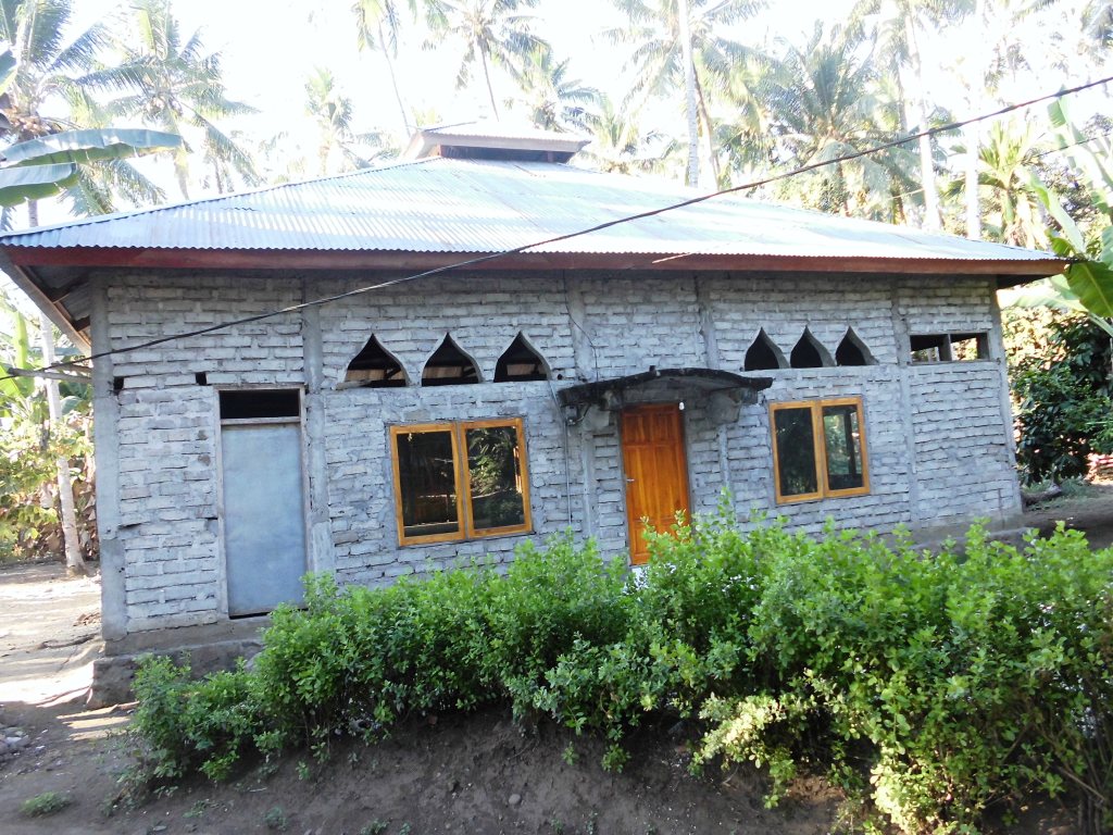 BABUL KHAIR WAITENEPANG