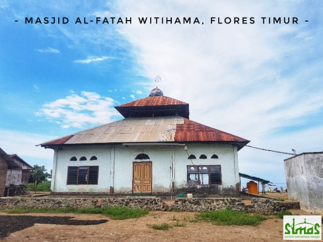 AL-FATHA