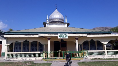 Mukhlisin